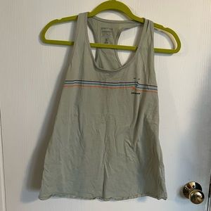 Patagonia tank top